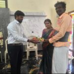 Handover 1