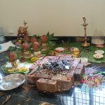 House warming